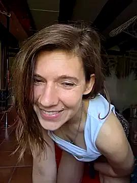 Lina_lou4 on StripChat