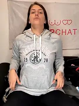 Group Linalicious on StripChat