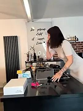 Group Linalicious on StripChat