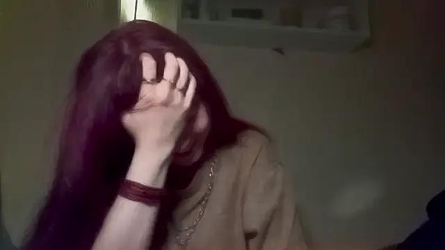 linavox on StripChat