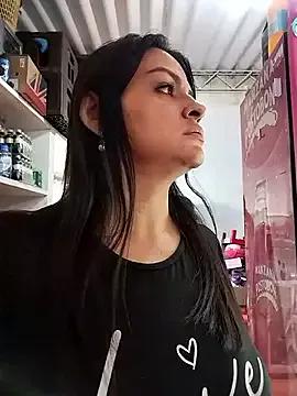 Linda_Lars on StripChat