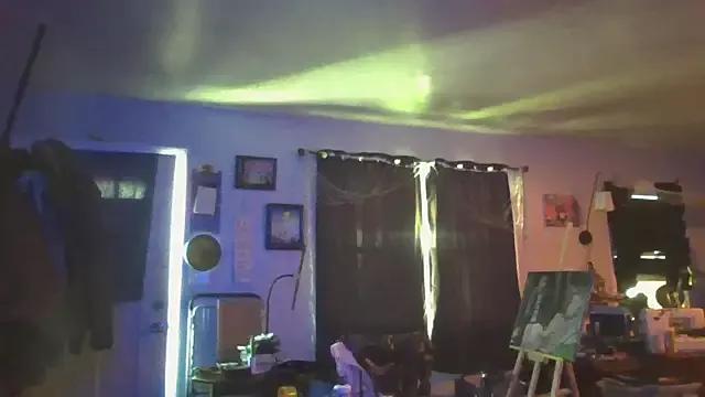 Freechat LintLiqour on StripChat