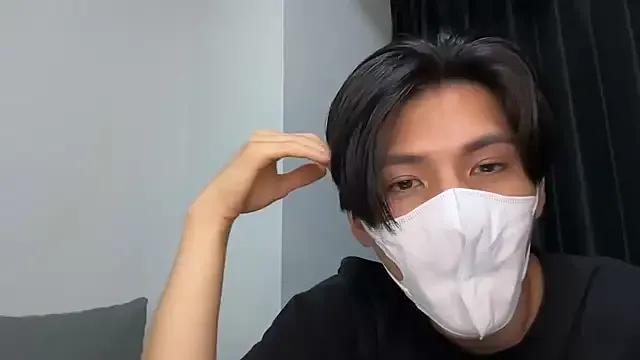 Group Lio_kun on StripChat