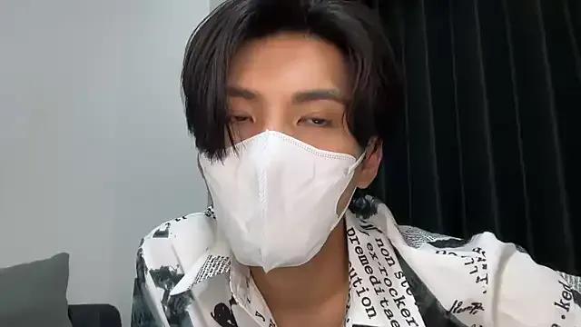 Group Lio_kun on StripChat