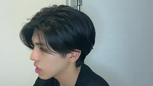 Group Lio_kun on StripChat