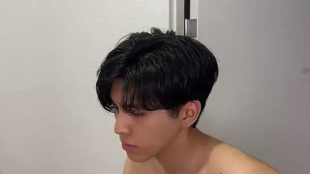 Group Lio_kun on StripChat