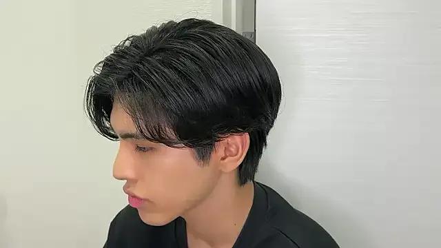 Group Lio_kun on StripChat