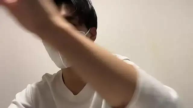 Group Lio_kun on StripChat