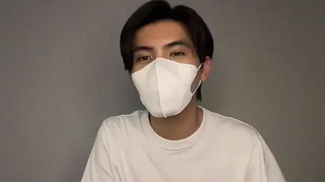 Group Lio_kun on StripChat