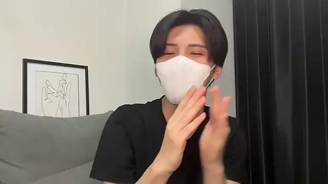 Group Lio_kun on StripChat