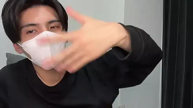 Group Lio_kun on StripChat