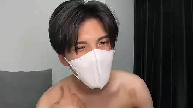 Group Lio_kun on StripChat