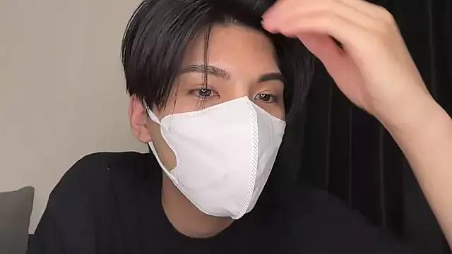 Group Lio_kun on StripChat