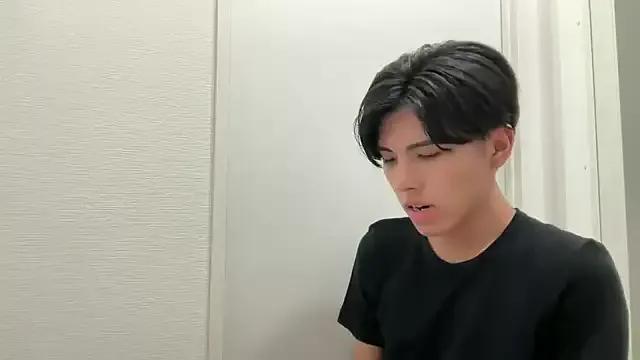 Group Lio_kun on StripChat