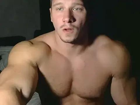 LionEdwin on StripChat