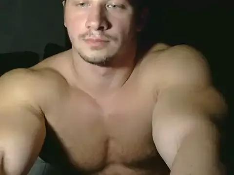 LionEdwin on StripChat