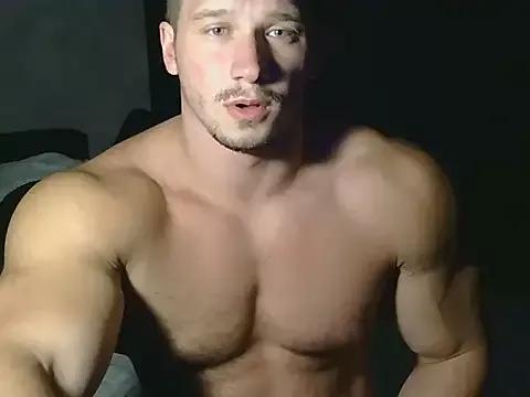 LionEdwin on StripChat