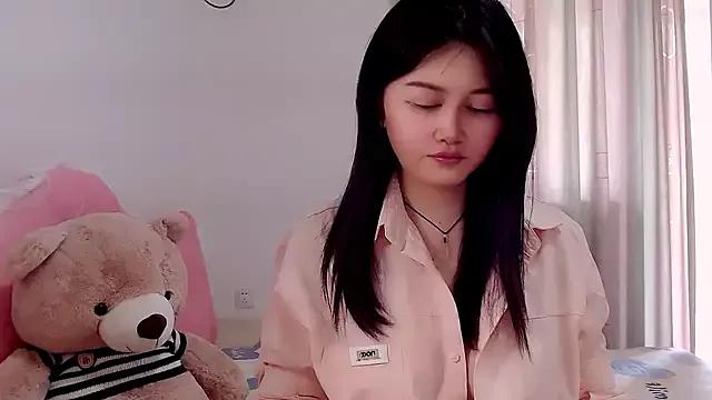 Little-sweet on StripChat 