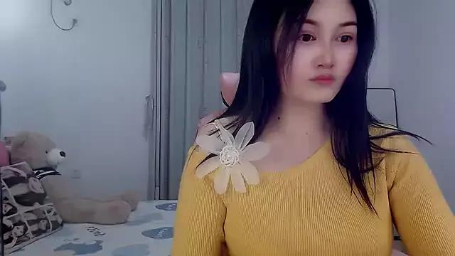 Little-sweet on StripChat 