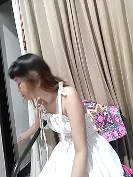 Little_suzy5 on StripChat 