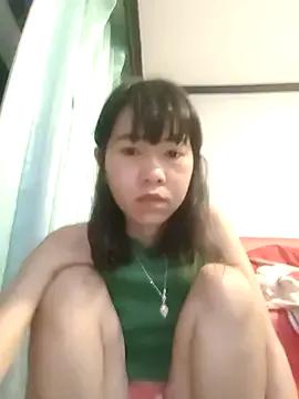 Little_suzy5 on StripChat 