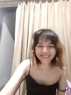 Little_suzy5 on StripChat 