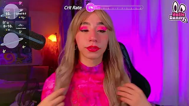 Littlebunny21 on StripChat