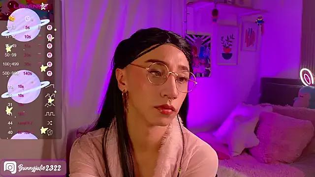 Littlebunny21 on StripChat