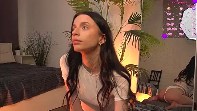 Livia_Starr on StripChat 