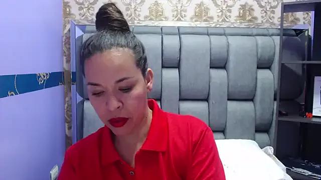 Lizeth_Bels on StripChat