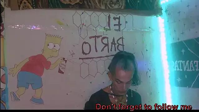 Lobaveterana_sex on StripChat