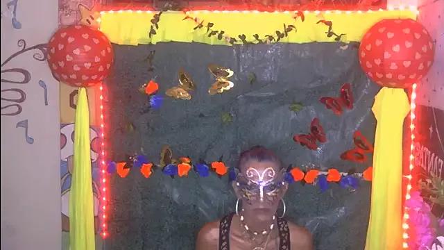 Lobaveterana_sex on StripChat