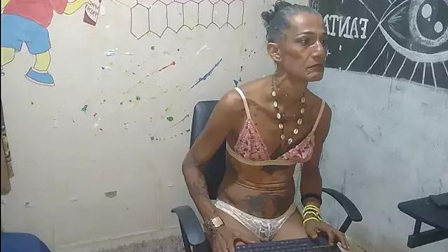 Lobaveterana_sex on StripChat