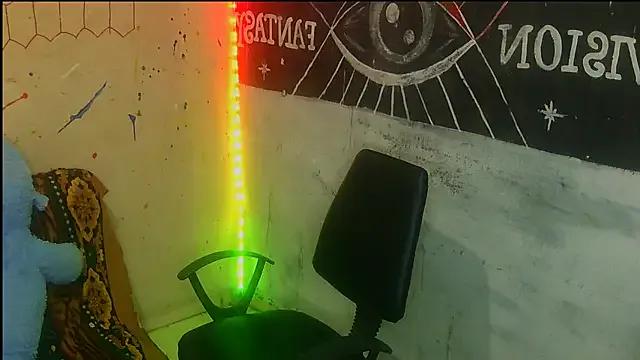 Lobaveterana_sex on StripChat