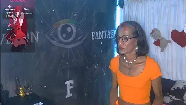 Lobaveterana_sex on StripChat