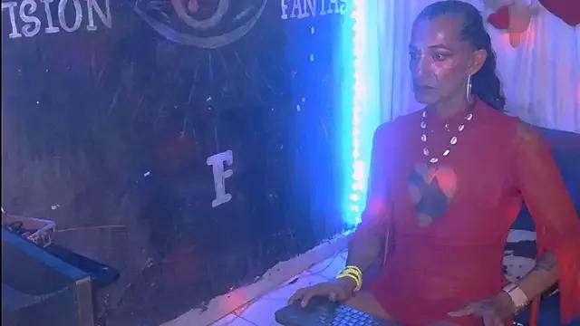 Lobaveterana_sex on StripChat