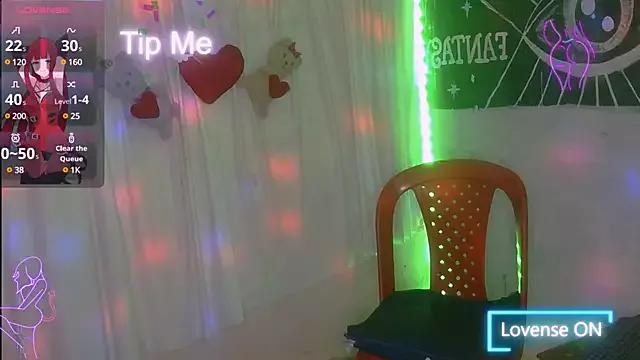 Lobaveterana_sex on StripChat