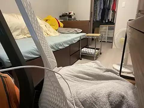 loinclothgay on StripChat