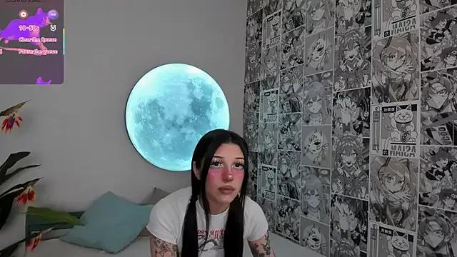 LolaHarrison on StripChat 
