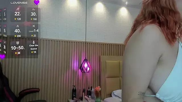 LOLAMAXI on StripChat 