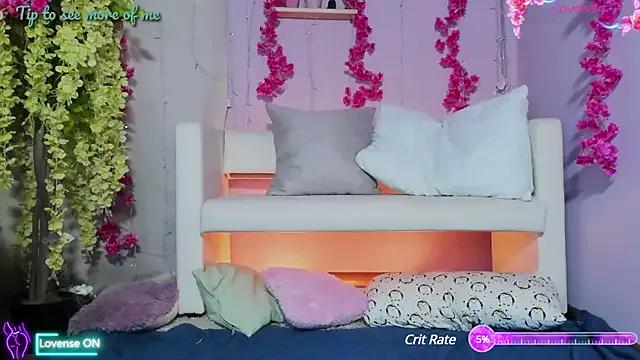 Freechat Lollita_Lewis on StripChat