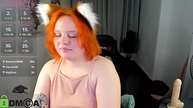 Looly_Rise on StripChat 