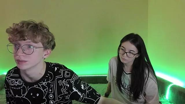 loossers on StripChat