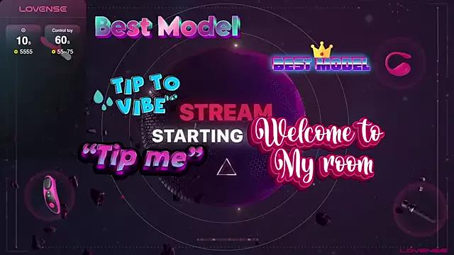 LouiseTswing on StripChat