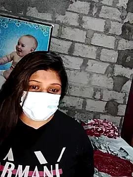 Freechat Lovely_WINDI on StripChat