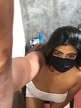 Freechat Lovely_WINDI on StripChat