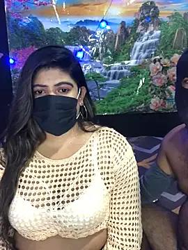 Freechat Lovely_WINDI on StripChat