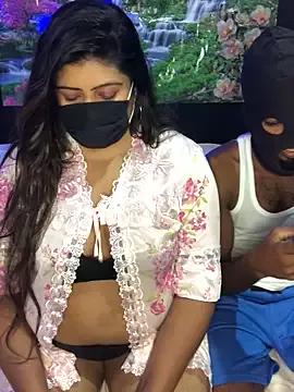 Freechat Lovely_WINDI on StripChat