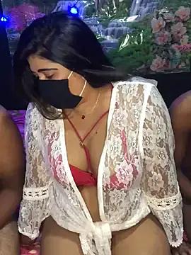 Freechat Lovely_WINDI on StripChat