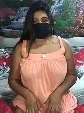 Freechat Lovely_WINDI on StripChat